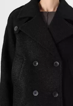 Легкая куртка VMELITEMIRA JACKET Vero Moda, черный