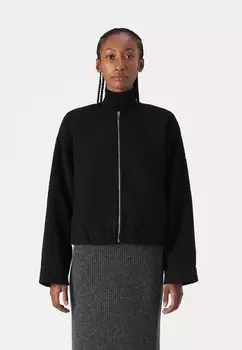 Легкая куртка VMTAYLOR JACKET Vero Moda, черный