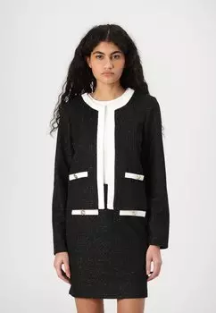 Легкая куртка VMTIFFANY Vero Moda, черный