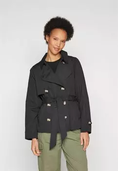 Легкая куртка VMZOA Vero Moda, цвет black