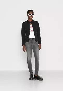 Легкая куртка Vona Guess, черный