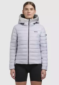 Легкая куртка VRONI khujo, фиолетовый