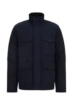 Легкая куртка WE Fashion, синий