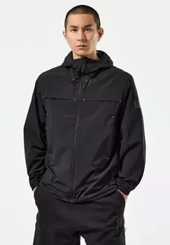 Легкая куртка Weekend Offender, черный