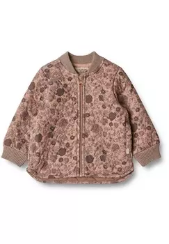 Легкая куртка Wheat, светло-розовый