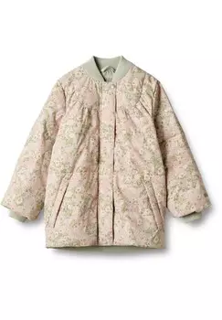 Легкая куртка Wheat, светло-розовый