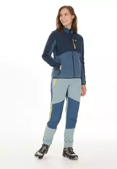 Легкая куртка Whistler, синий