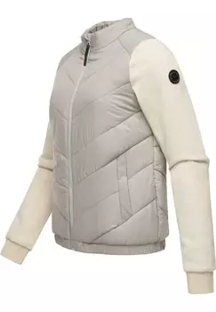 Легкая куртка ZABAVA Ragwear, бежевый