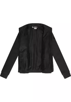 Легкая куртка ZABAVA Ragwear, черный