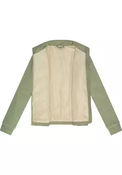 Легкая куртка ZABAVA Ragwear, оливковый