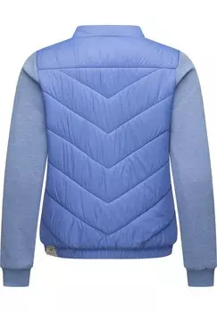 Легкая куртка ZABAVA Ragwear, синий