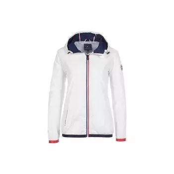 Легкая куртка женская Peak Mountain Acapik, цвет weiss