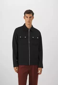 Легкая куртка ZIP UP Michael Kors, черный