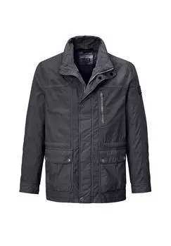 Легкая летняя куртка Legacy S4 JACKETS, синий