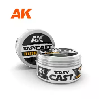 Легкая литая текстура, Auxiliaries & Effects (AK-Interactive)