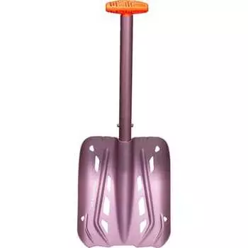 Легкая лопата Алугатора Mammut, цвет Dragon Fruit