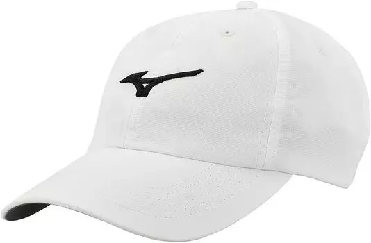 Легкая мужская кепка для гольфа Mizuno Tour