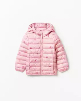 Легкая набивка Sfera, розовый