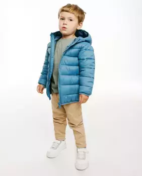 Легкая набивка Sfera, синий