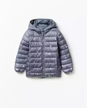 Легкая набивка Sfera, темно-серый