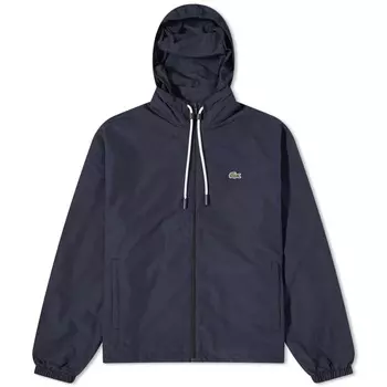 Легкая непромокаемая куртка Lacoste