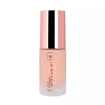 Легкая основа под макияж Moon Stone Foundation Wibo, 2