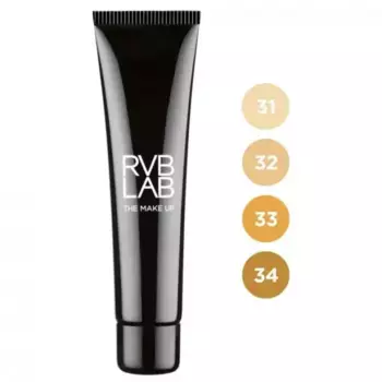 Легкая осветляющая основа 34 Подходит для всех типов кожи. Diego Dalla Palma