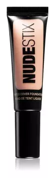 Легкая осветляющая основа, которая придает естественный вид Nudestix Tinted Cover, оттенок Nude 2.5 25 мл