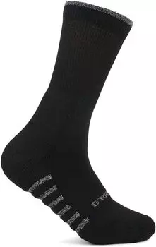 Легкая подушка Pickleball Crew Thorlos, черный