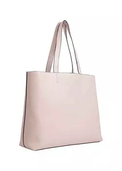 Легкая пудра женская сумка на плечо 41X34x12 см K60K610825TFT Calvin Klein