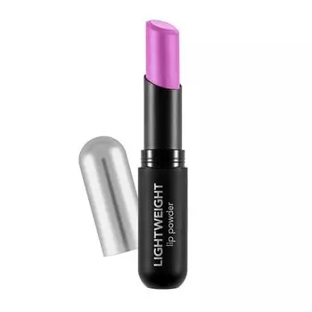 Легкая пудровая помада для губ Flormar, цвет 014, 3 гр