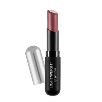 Легкая пудровая помада для губ Flormar, цвет 006, 3 гр