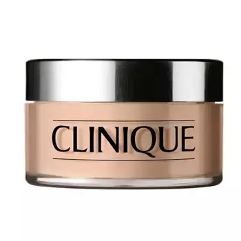 Легкая рассыпчатая пудра Blended Face Clinique, цвет transparency iv