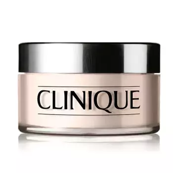 Легкая рассыпчатая пудра Blended Face Clinique, цвет invisible blend