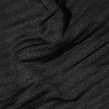 Легкая шапка Таисс Mammut, черный