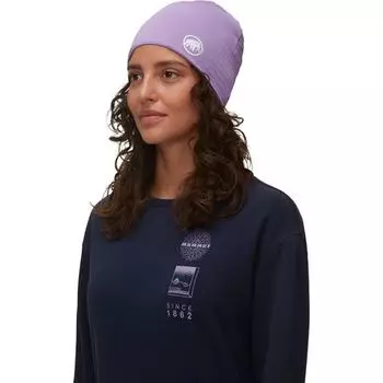 Легкая шапка Таисс Mammut, цвет Supernova