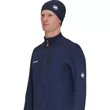 Легкая шапка Таисс Mammut, темно-синий