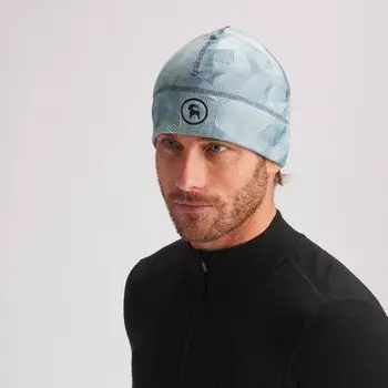 Легкая шапка Topo Backcountry, цвет Mountain Fog Geo Topo