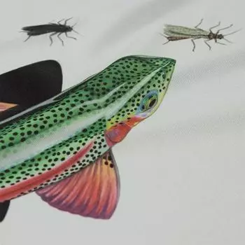 Легкая солнцезащитная толстовка с капюшоном Korkers, цвет Pearl Grey