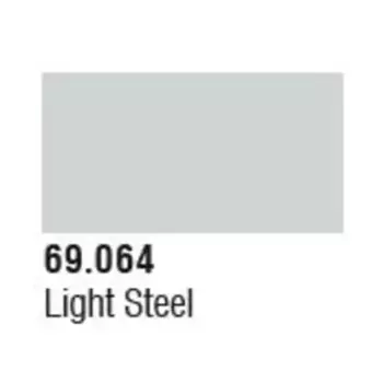 Легкая сталь (17 мл), Mecha Color - Metals & Metallics (Vallejo)