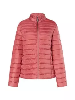Легкая стеганая куртка Usha, красный