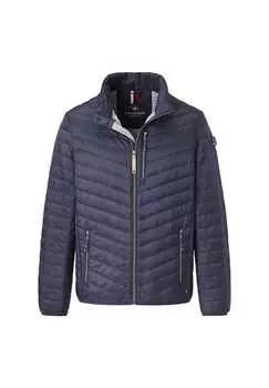 Легкая стеганая куртка Walker Redpoint, синий