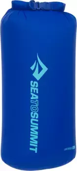 Легкая сухая сумка Sea to Summit 13 л, цвет Surf