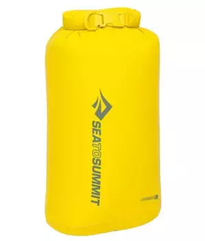 Легкая сухая сумка Sea to Summit 5 л, цвет Surf