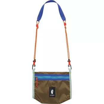 Легкая сумка через плечо lista 2l cada dia Cotopaxi, цвет oak