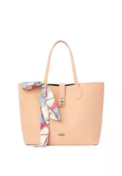 Легкая сумка для переноски Parigi, розовый