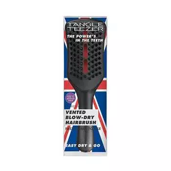 Легкая сушка и работа Tangle Teezer