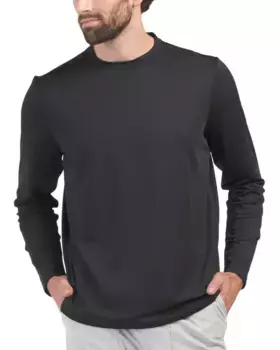 Легкая толстовка Skpr Rossignol, черный