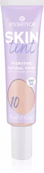 Легкая увлажняющая основа spf 30 essence SKIN tint, 10 30 ml