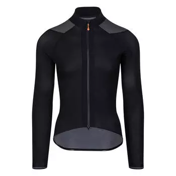 Легкая велосипедная куртка Echelon ISADORE, черный